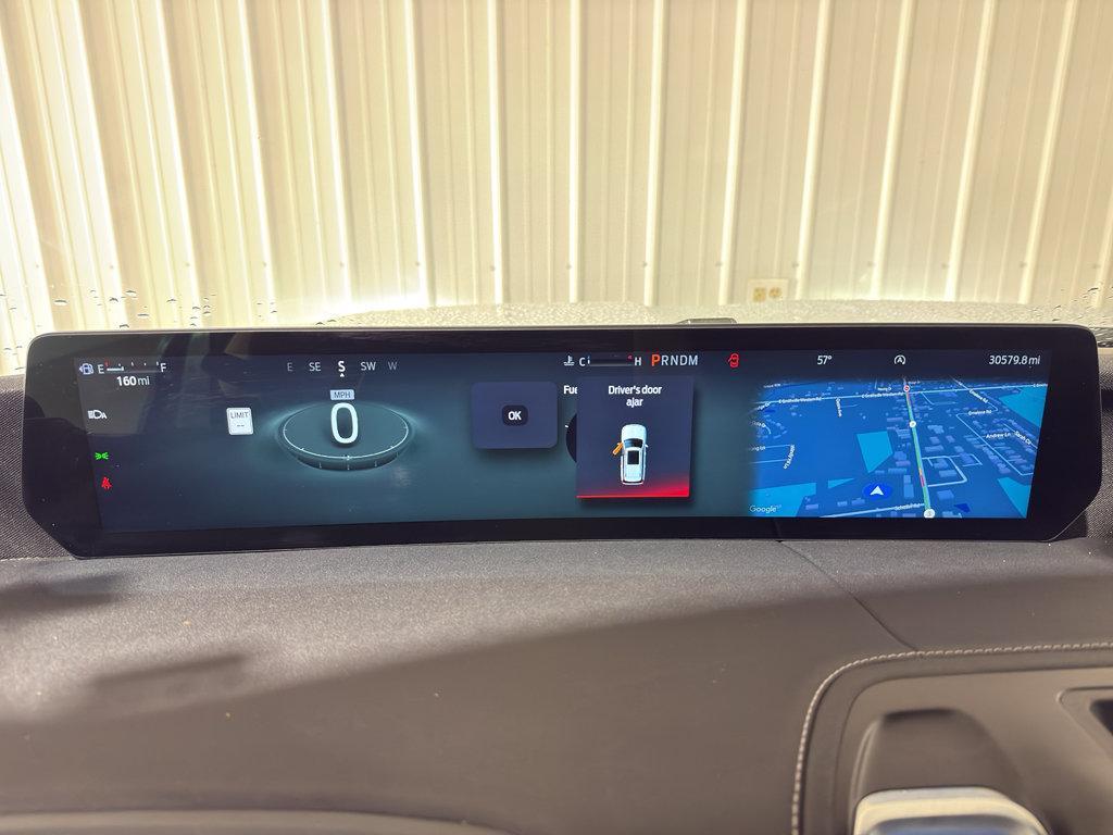 used 2025 Ford Expedition car, priced at $64,000
