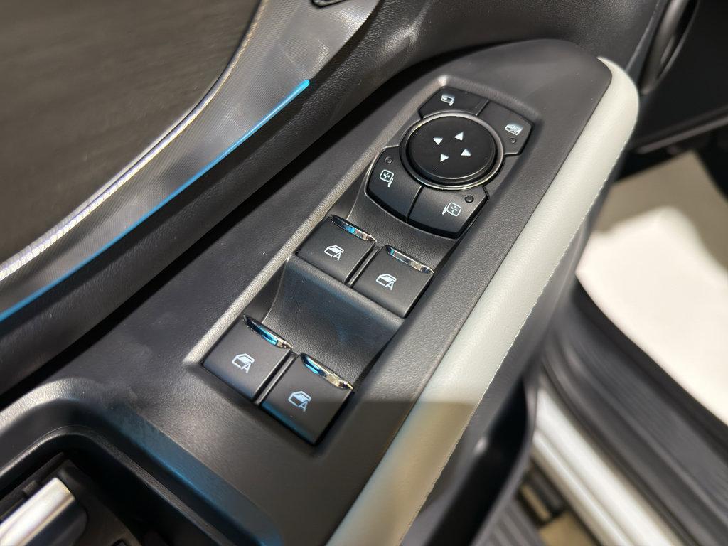 used 2025 Ford Expedition car, priced at $64,000
