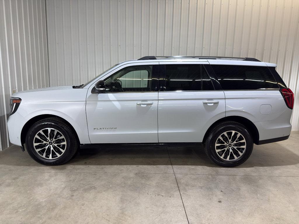used 2025 Ford Expedition car, priced at $64,000
