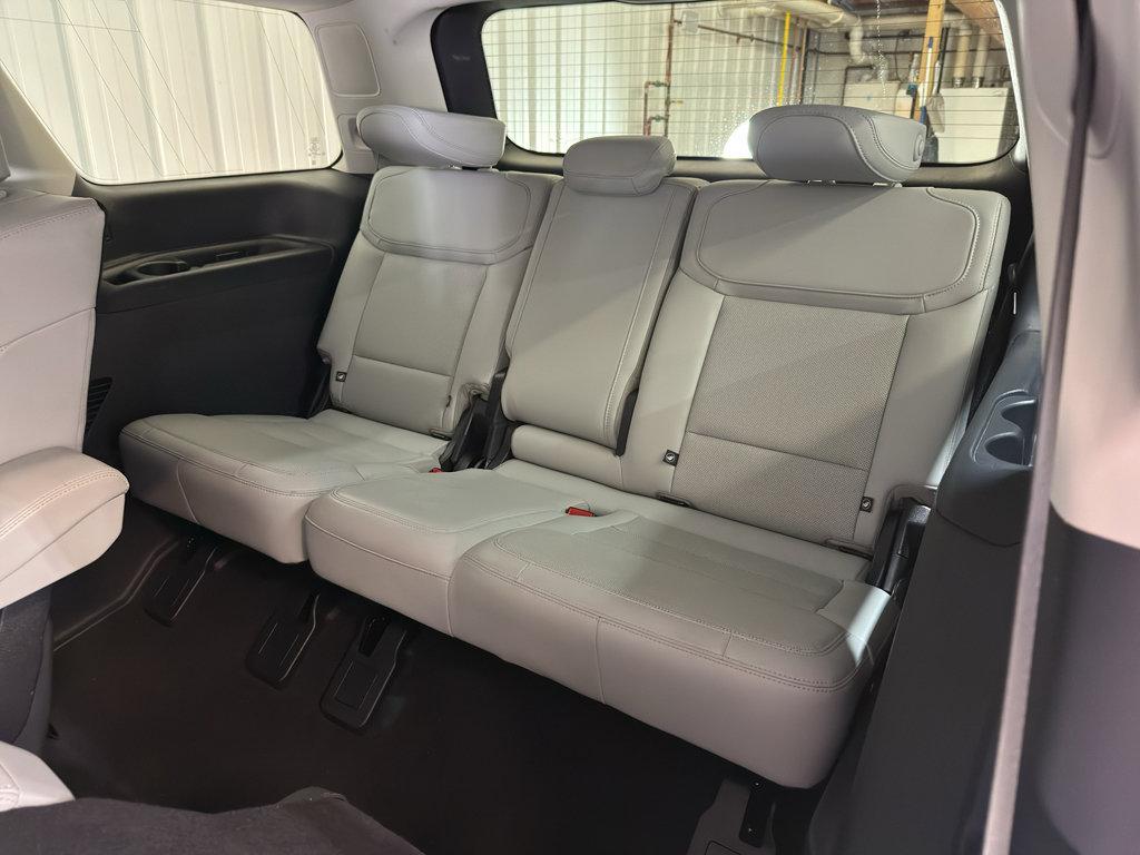 used 2025 Ford Expedition car, priced at $64,000