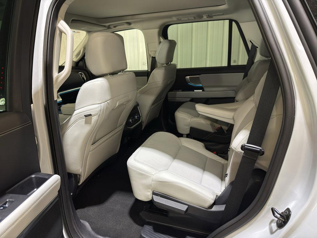 used 2025 Ford Expedition car, priced at $64,000