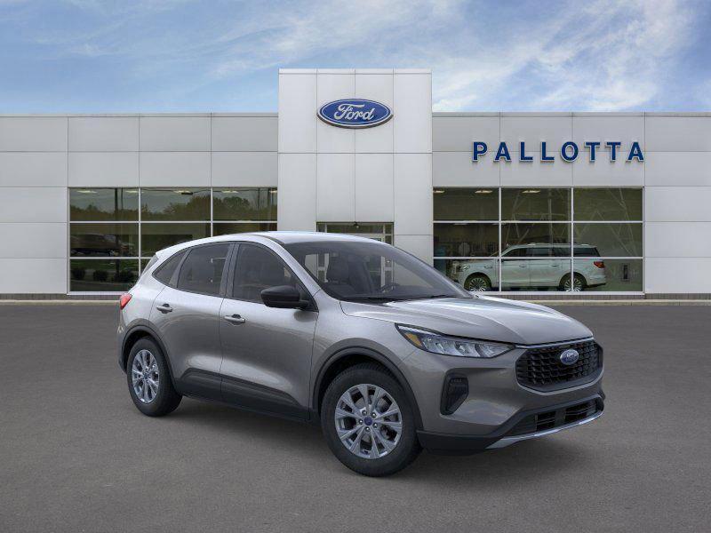 new 2026 Ford Escape car, priced at $30,475