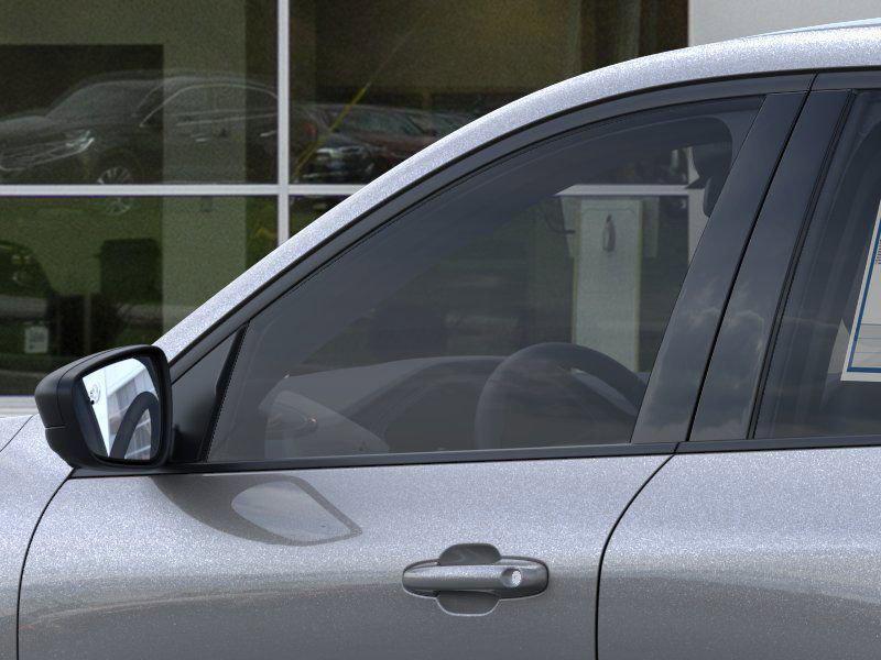 new 2026 Ford Escape car, priced at $30,475