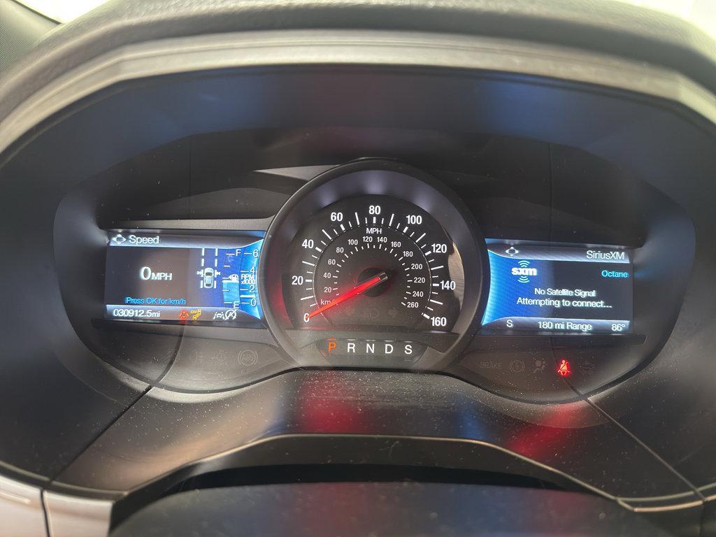 used 2022 Ford Edge car, priced at $30,300