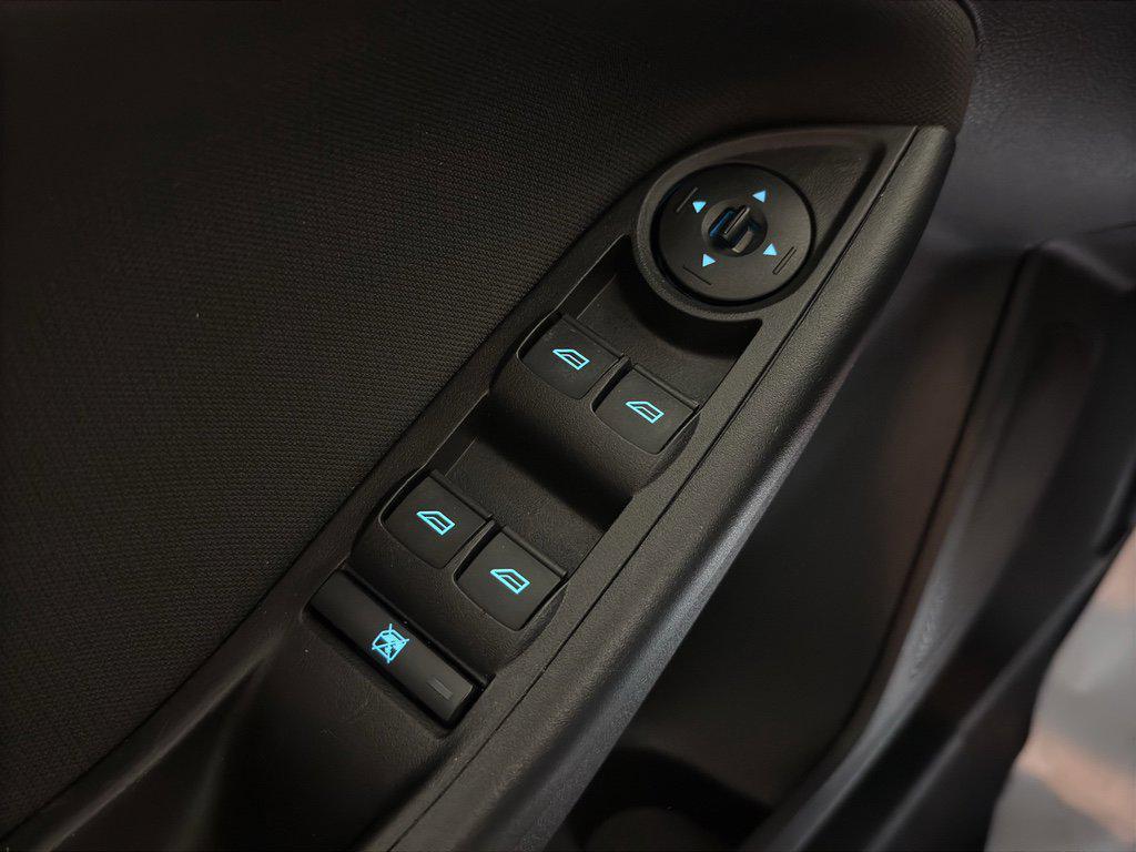 used 2017 Ford Focus car, priced at $11,000