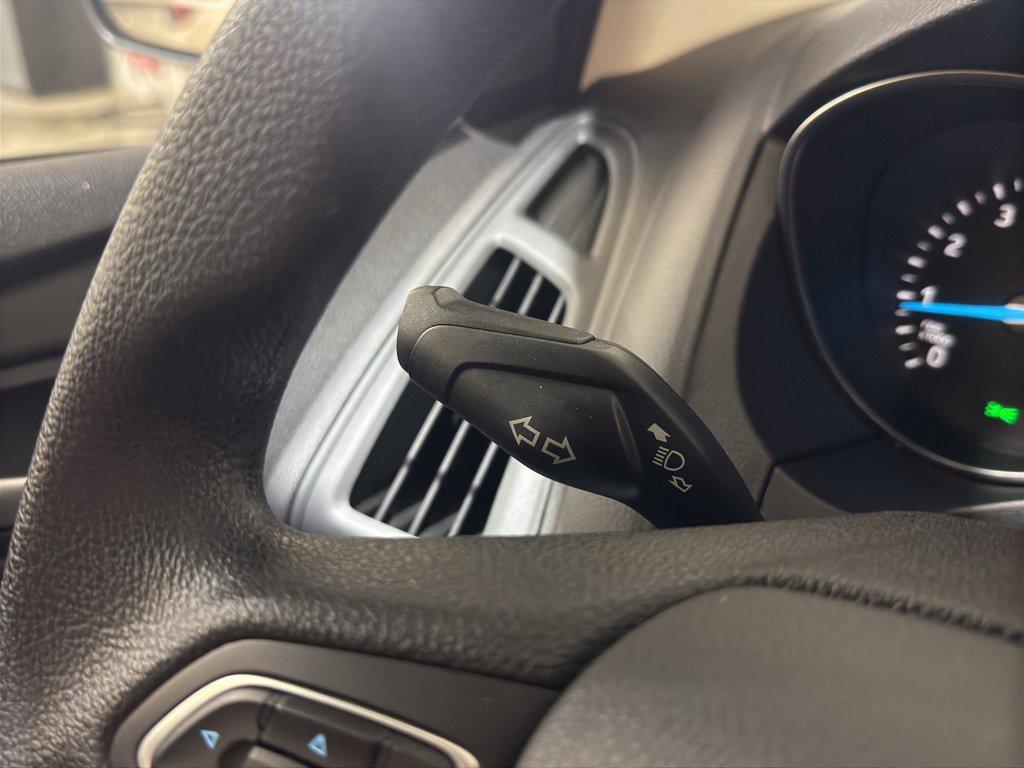 used 2017 Ford Focus car, priced at $11,000