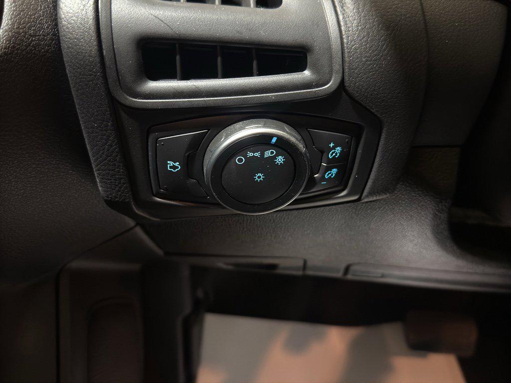 used 2017 Ford Focus car, priced at $11,000