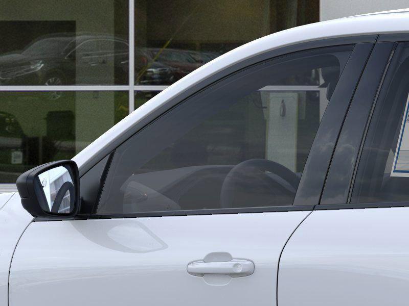 new 2026 Ford Escape car, priced at $30,970