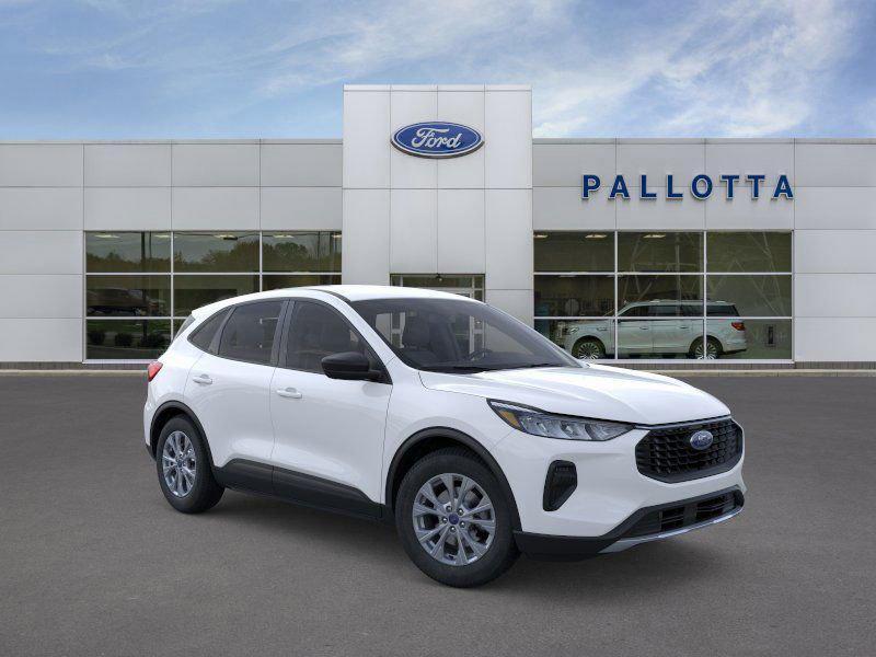 new 2026 Ford Escape car, priced at $30,970