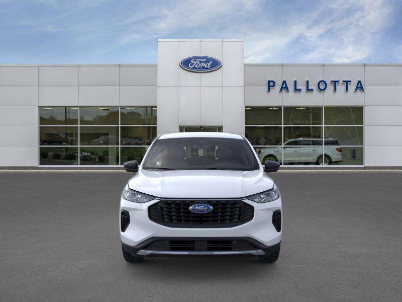 new 2026 Ford Escape car, priced at $30,970
