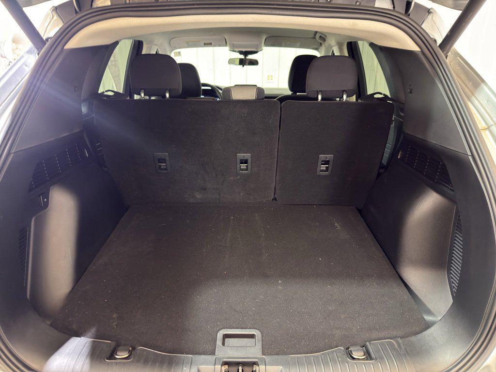 used 2021 Ford Escape car, priced at $19,750