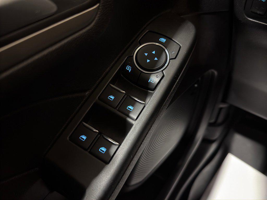 used 2021 Ford Escape car, priced at $19,750