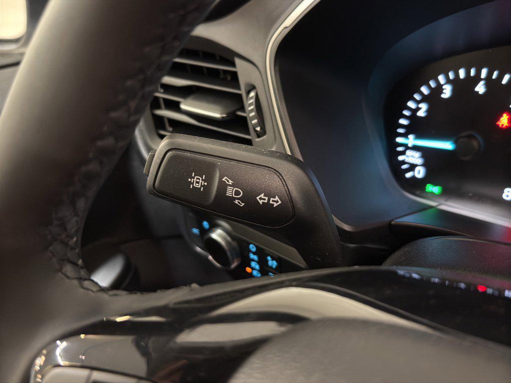 used 2021 Ford Escape car, priced at $19,750