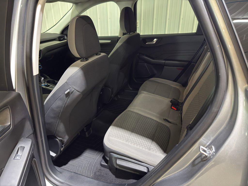 used 2021 Ford Escape car, priced at $19,750