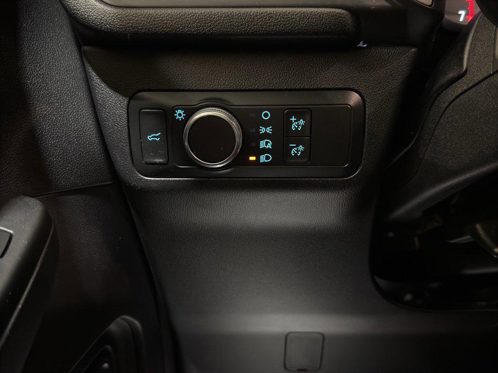 used 2021 Ford Escape car, priced at $19,750