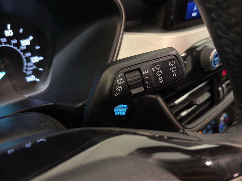 used 2021 Ford Escape car, priced at $19,750