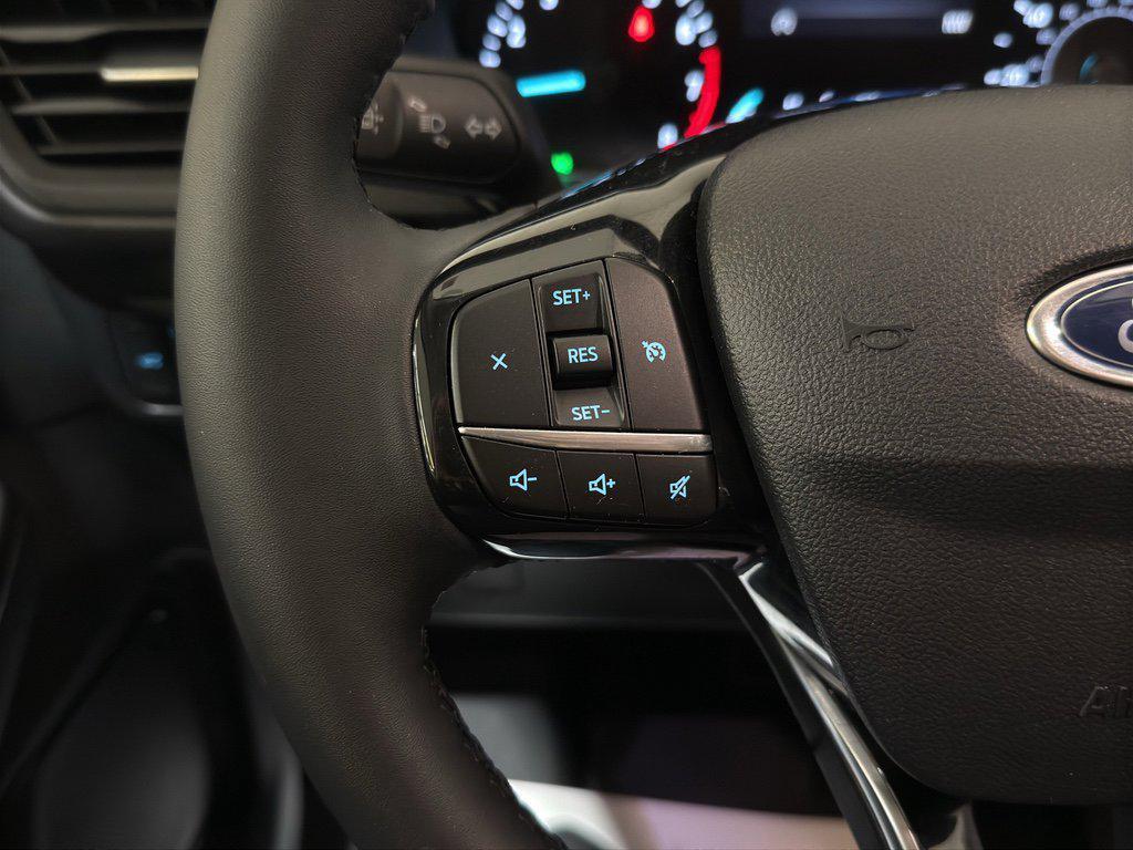 used 2021 Ford Escape car, priced at $19,750