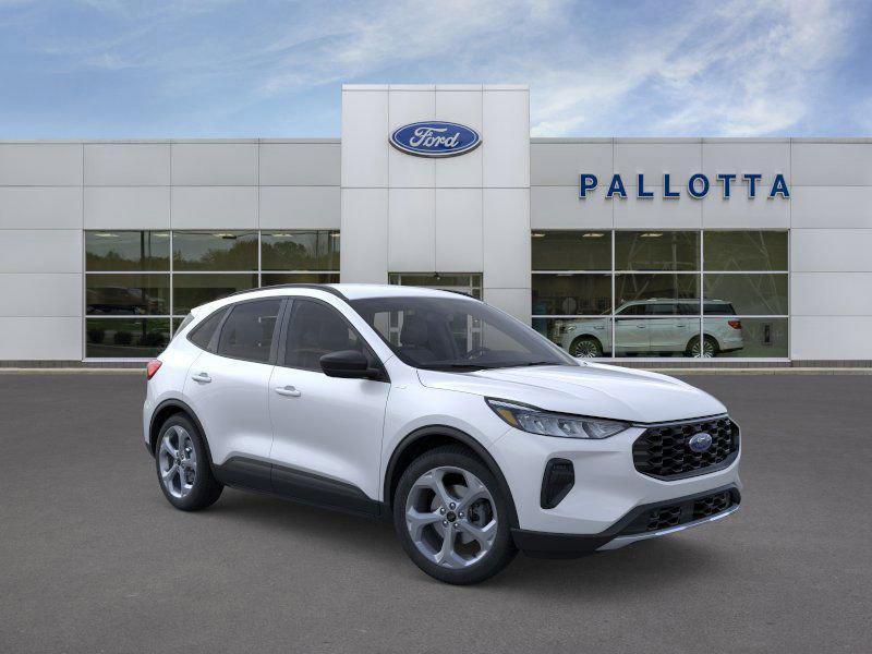 new 2026 Ford Escape car, priced at $33,505