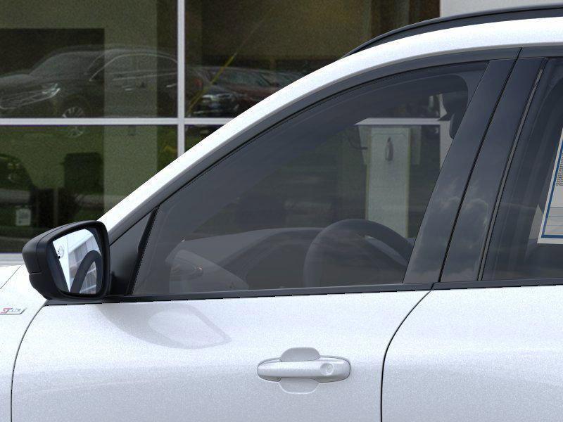 new 2026 Ford Escape car, priced at $33,505
