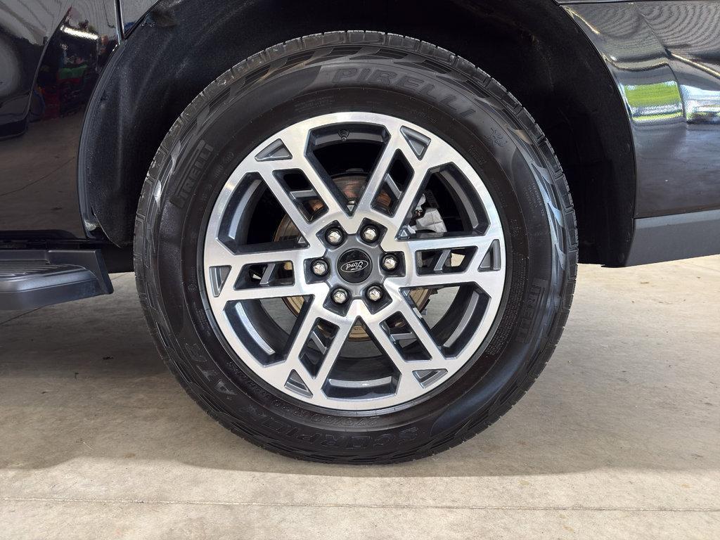 used 2025 Ford Expedition Max car, priced at $58,000