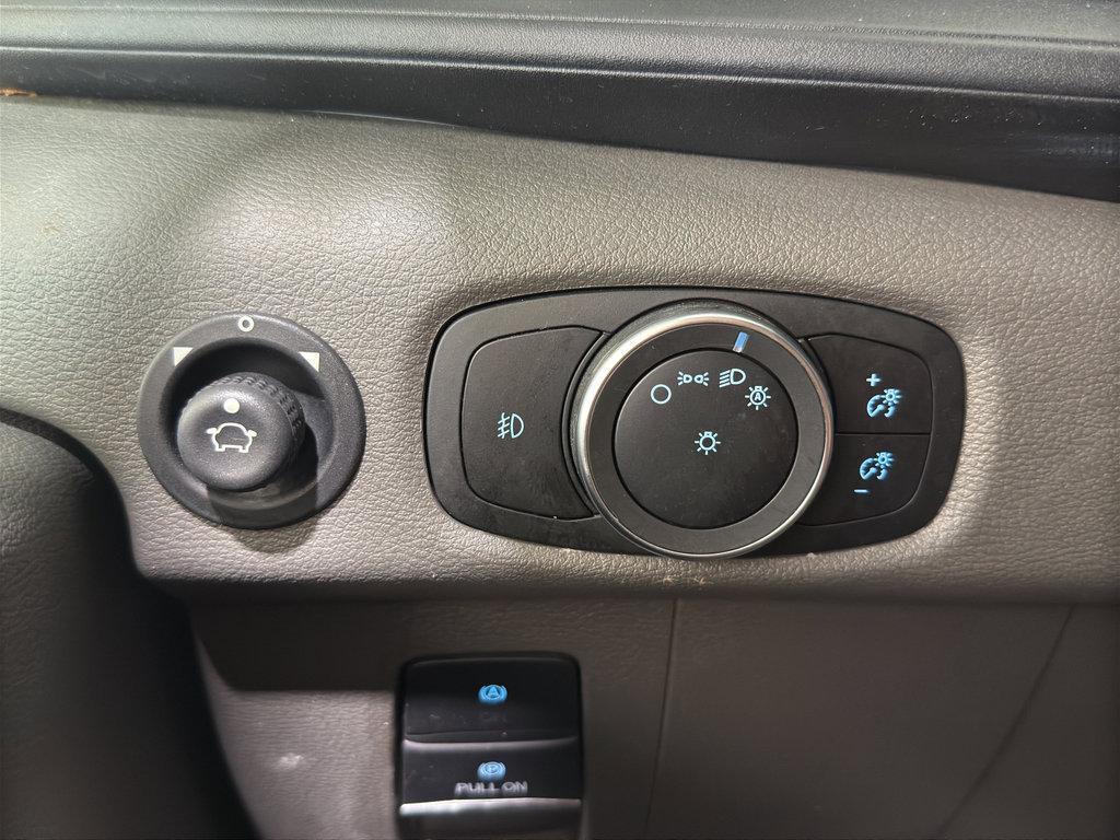 used 2024 Ford Transit-250 car, priced at $32,500