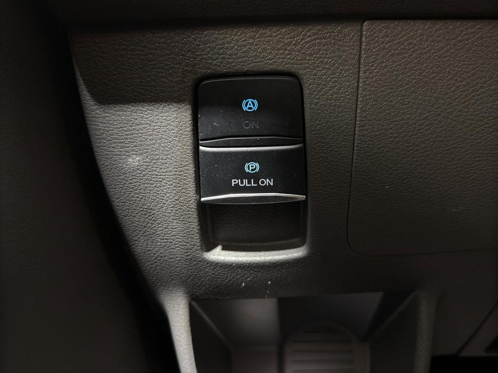 used 2024 Ford Transit-250 car, priced at $32,500