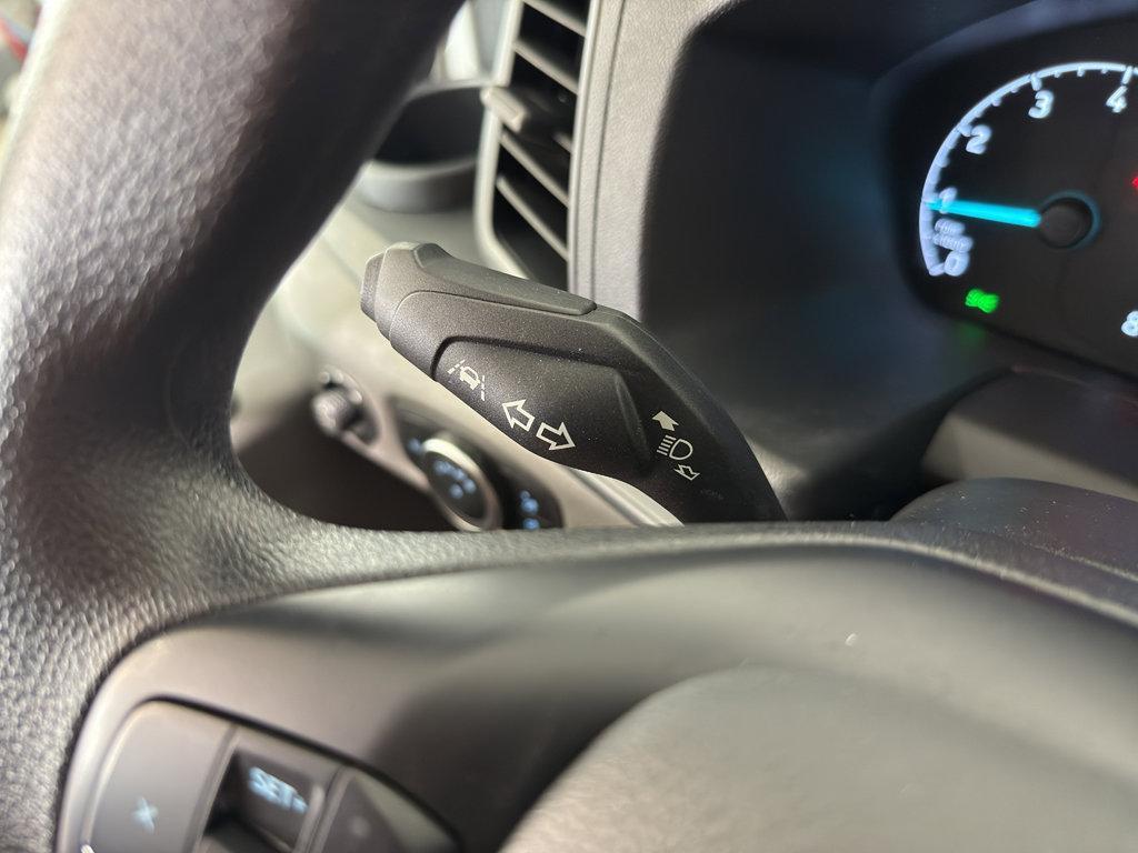 used 2024 Ford Transit-250 car, priced at $32,500