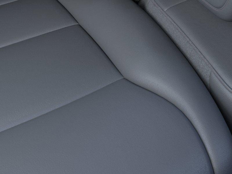 new 2025 Ford F-150 car, priced at $39,014