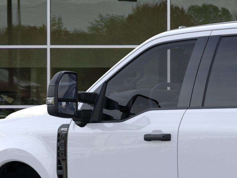new 2026 Ford F-250 car, priced at $63,124
