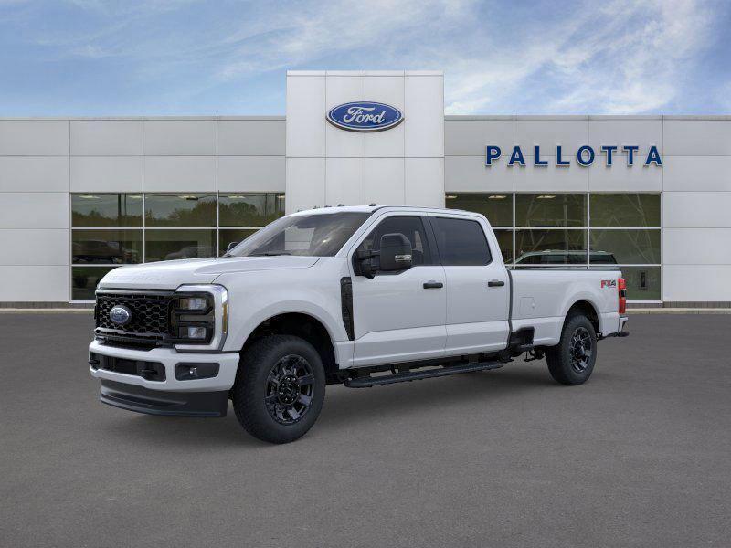 new 2026 Ford F-250 car, priced at $64,124