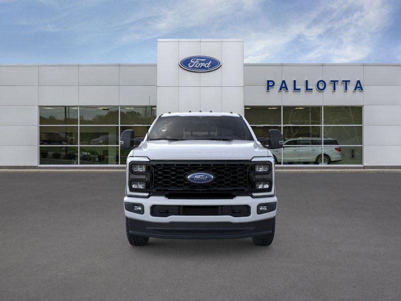 new 2026 Ford F-250 car, priced at $63,124