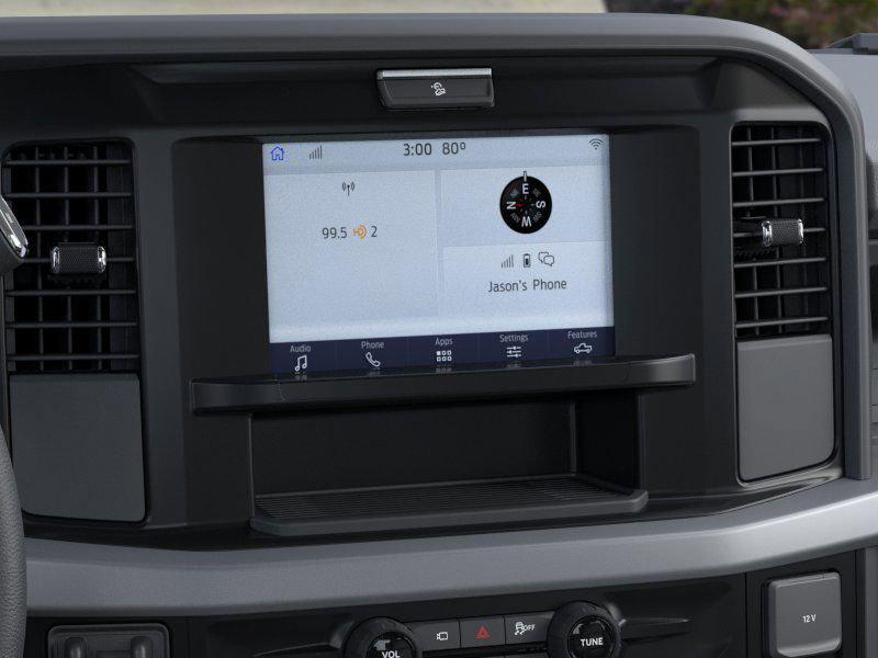 new 2026 Ford F-250 car, priced at $63,124