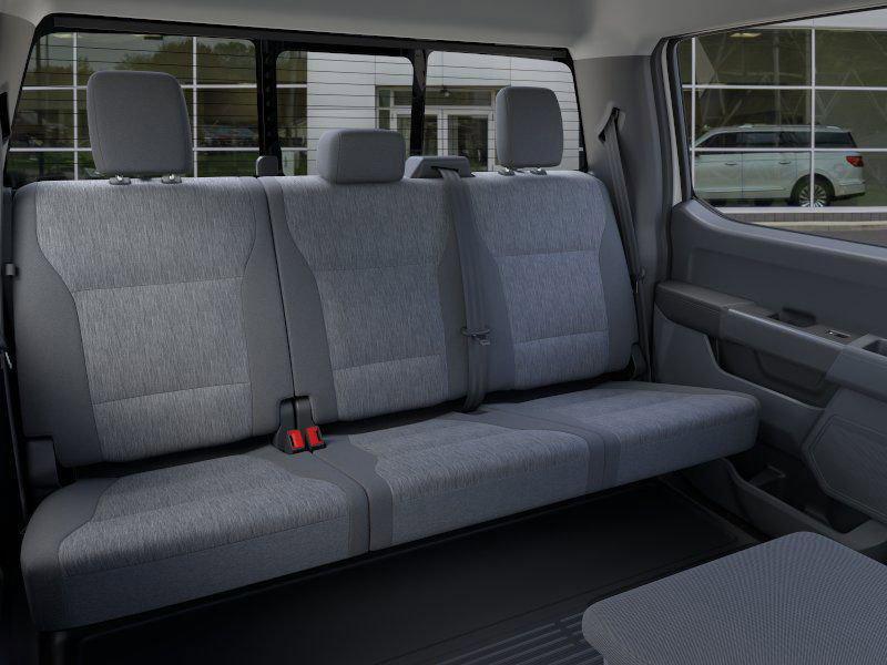 new 2026 Ford F-250 car, priced at $63,124