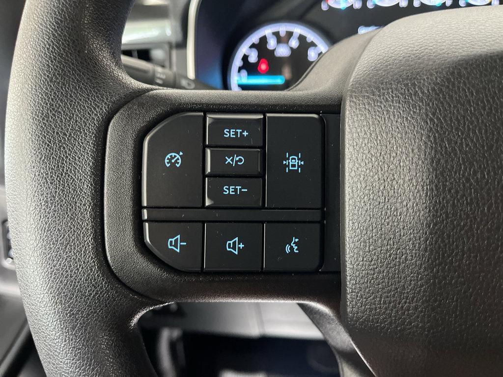 used 2023 Ford F-150 car, priced at $35,600