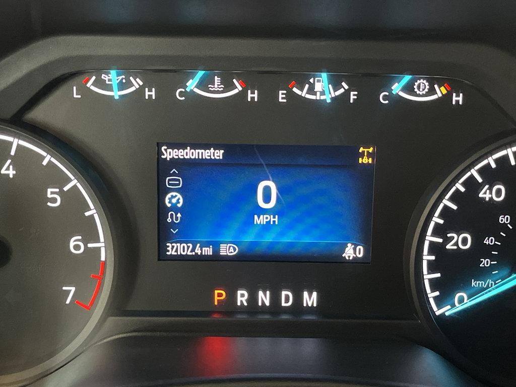 used 2023 Ford F-150 car, priced at $35,600