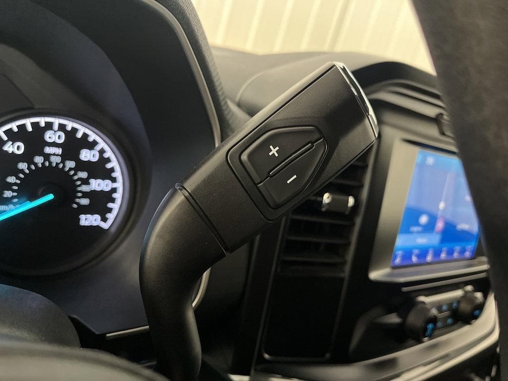 used 2023 Ford F-150 car, priced at $35,600