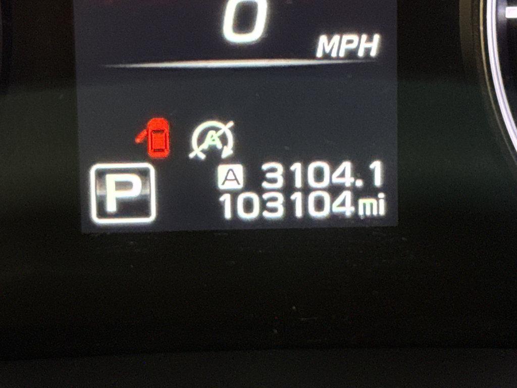 used 2021 Subaru Outback car, priced at $17,000