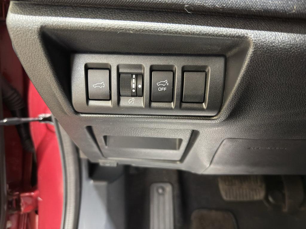 used 2021 Subaru Outback car, priced at $17,000