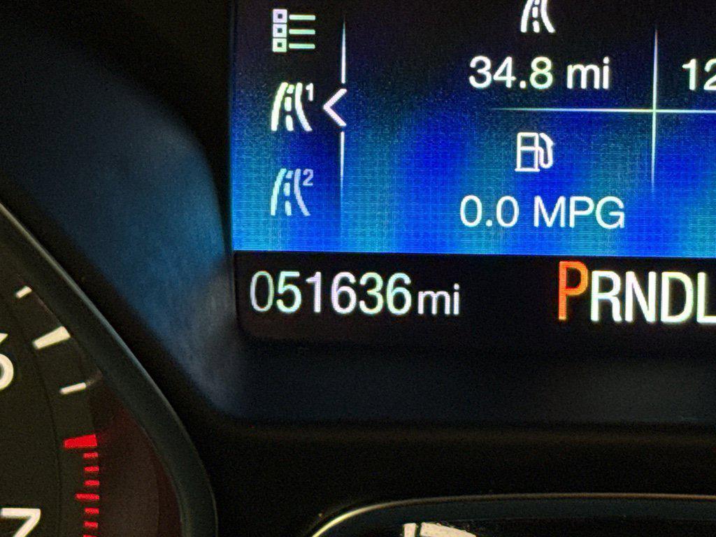 used 2017 Ford Focus car, priced at $10,500