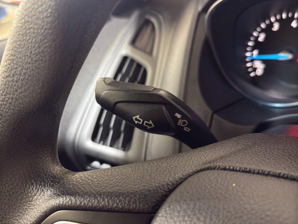 used 2017 Ford Focus car, priced at $10,500