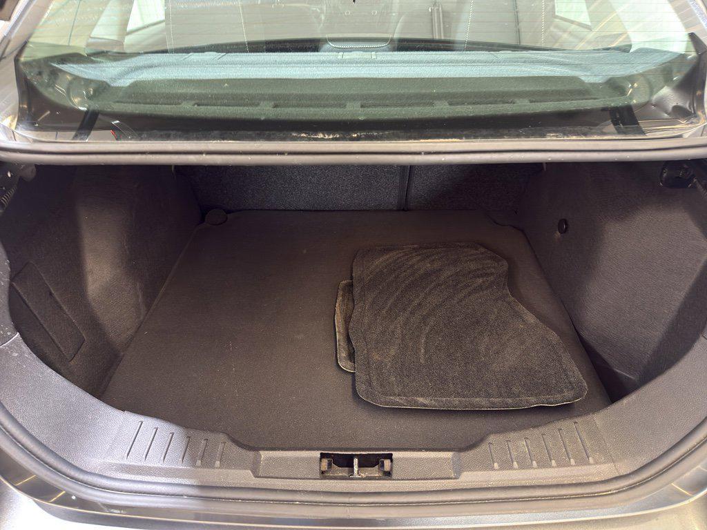used 2017 Ford Focus car, priced at $10,500