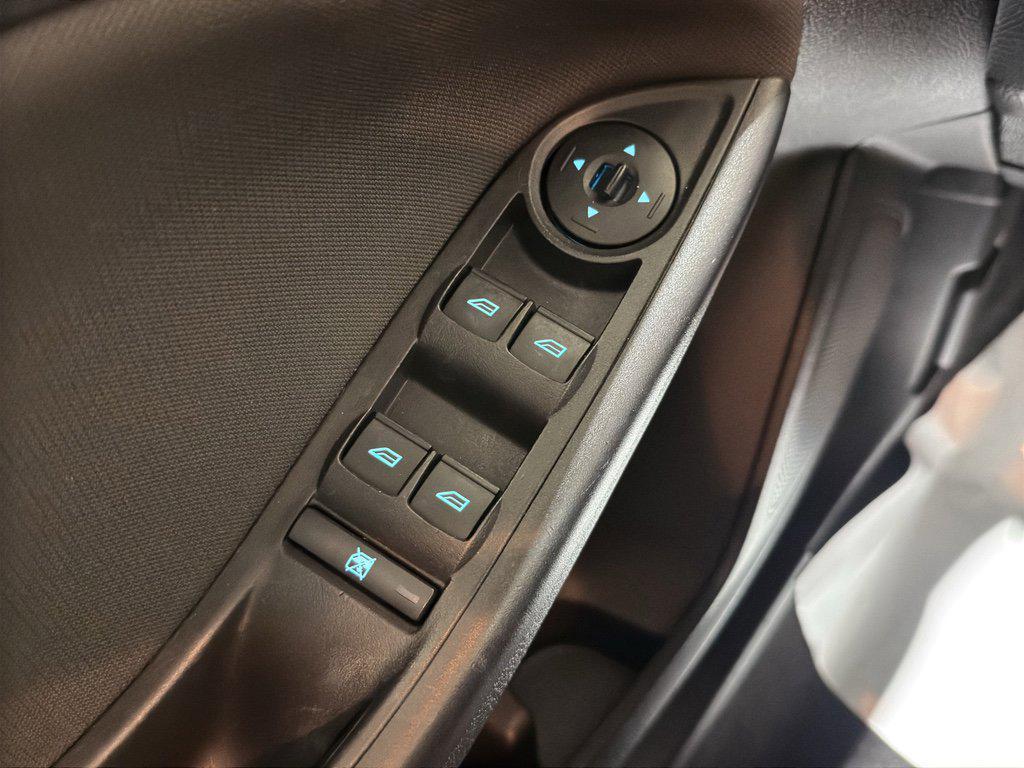 used 2017 Ford Focus car, priced at $10,500