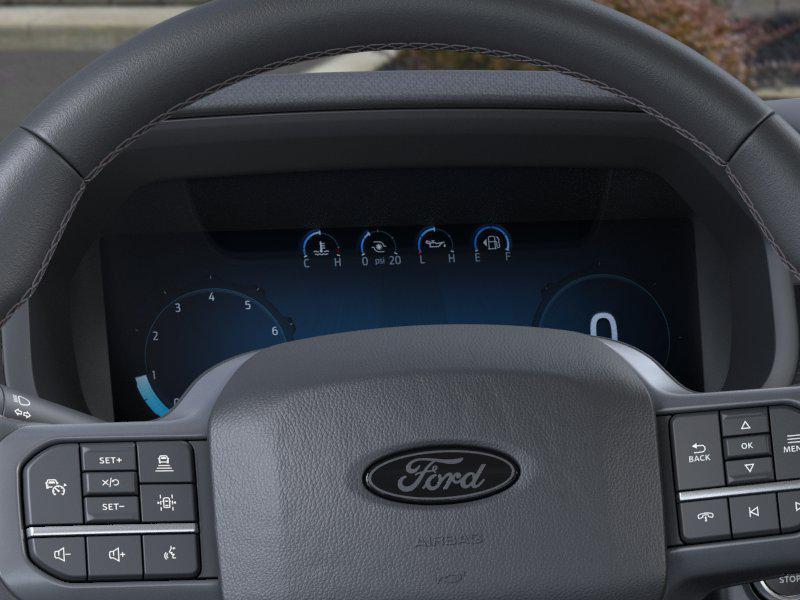new 2026 Ford F-150 car, priced at $52,972