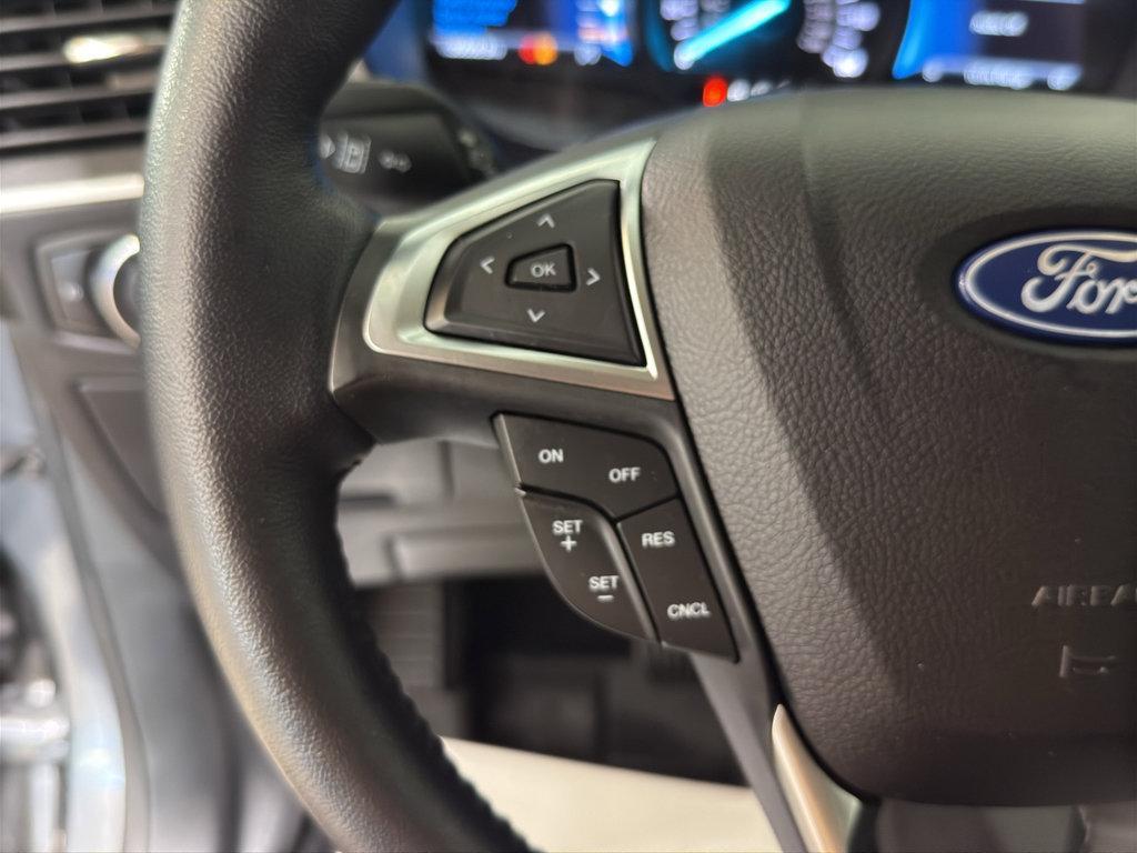 used 2023 Ford Edge car, priced at $26,700