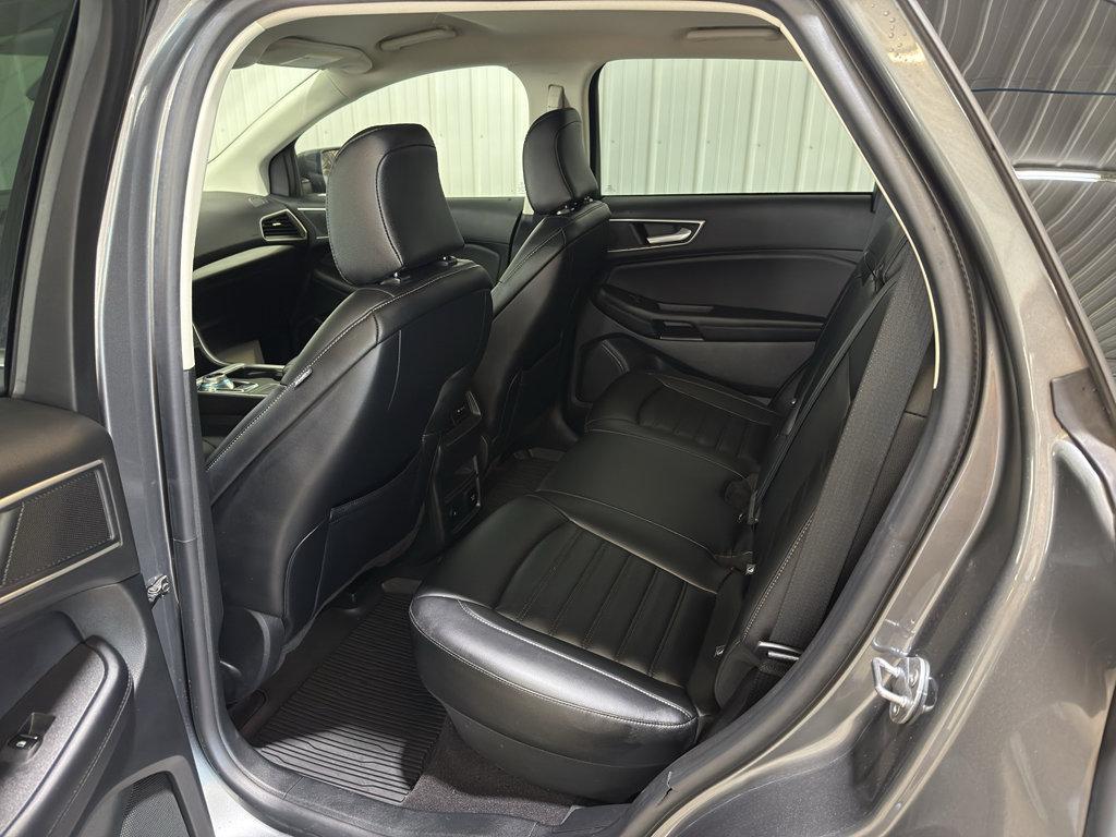 used 2023 Ford Edge car, priced at $26,700