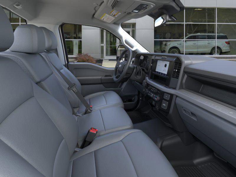 new 2026 Ford F-250 car, priced at $48,025