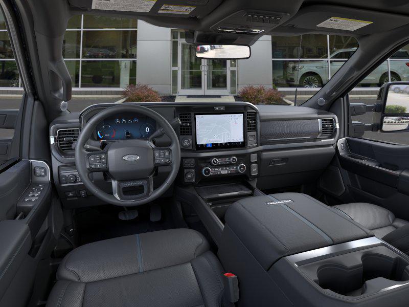 new 2026 Ford F-350 car, priced at $105,275