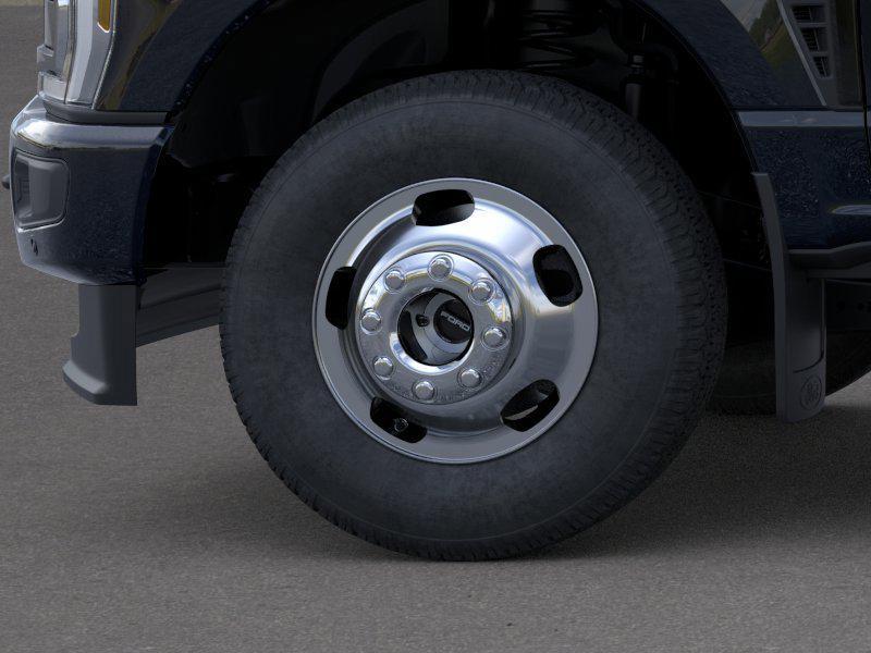 new 2026 Ford F-350 car, priced at $105,275