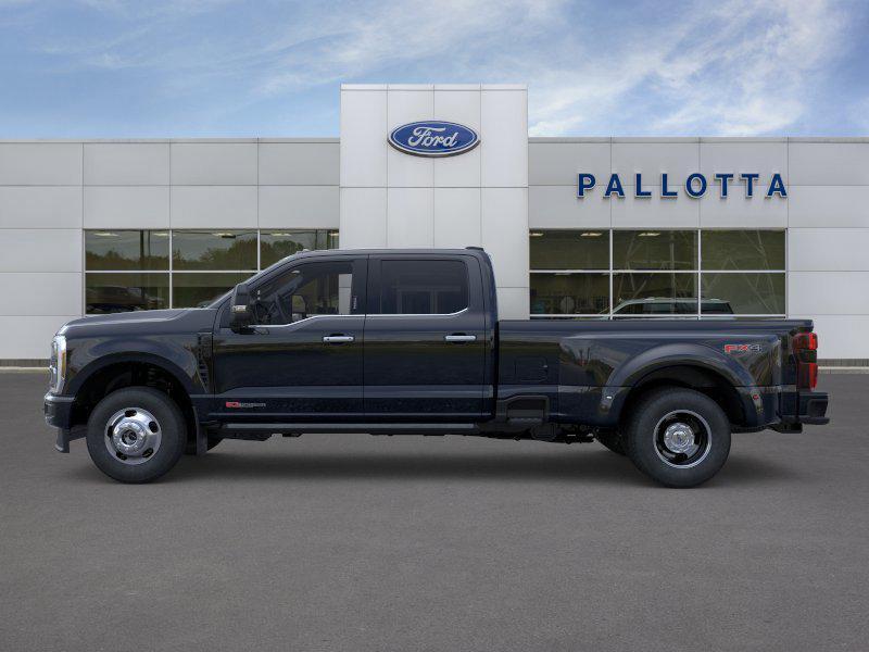 new 2026 Ford F-350 car, priced at $105,275