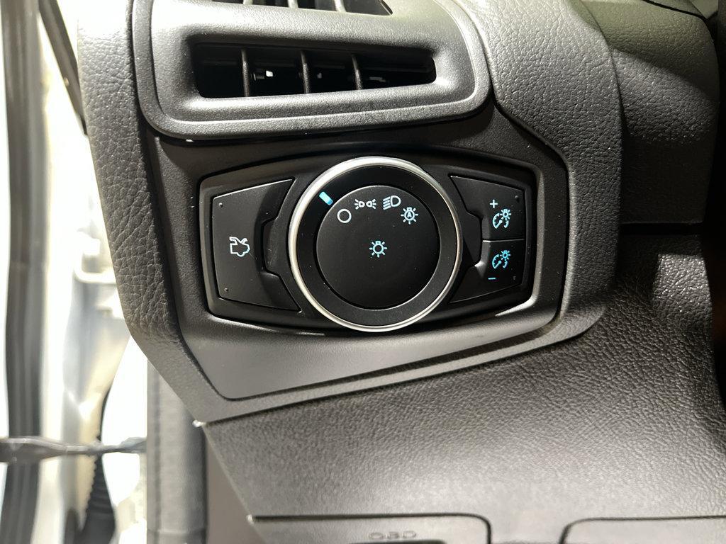 used 2018 Ford Focus car, priced at $14,000